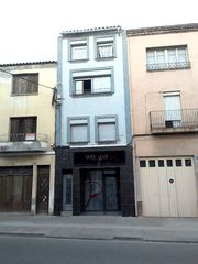Etagenwohnung in Borges Blanques (Les). Piso calle raval de lleida nº 37 borges blanques (les)