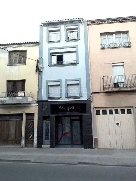Foto 253a2638-b592-4b10-81a8-d42fbfd4307b. Flat in Borges Blanques (Les)