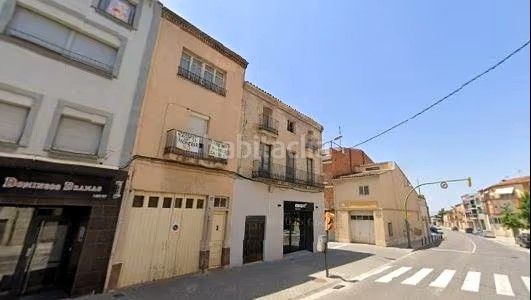 Foto a6475b59-8103-4d87-9e73-1d1501582296. Flat in Borges Blanques (Les)