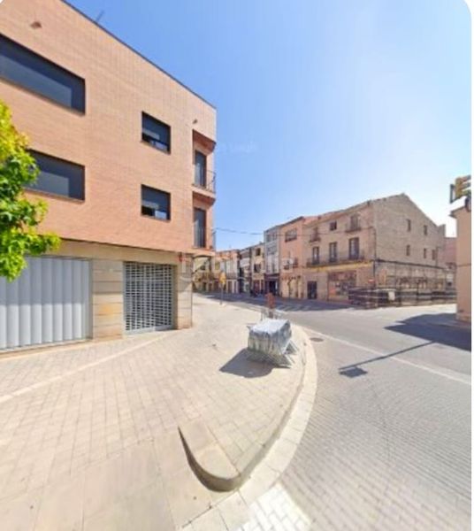 Foto ba4124a8-16da-4d7c-8dd3-3b9a9dea5947. Flat in Borges Blanques (Les)