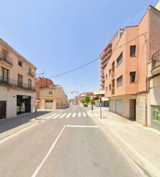Foto bb680738-9630-4009-bf3a-040b7cd725e9. Flat in Borges Blanques (Les)