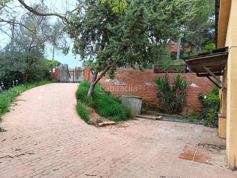 Foto 09167cdd-5067-45a7-a482-76f2a93f1e9f. Casa a Vacarisses