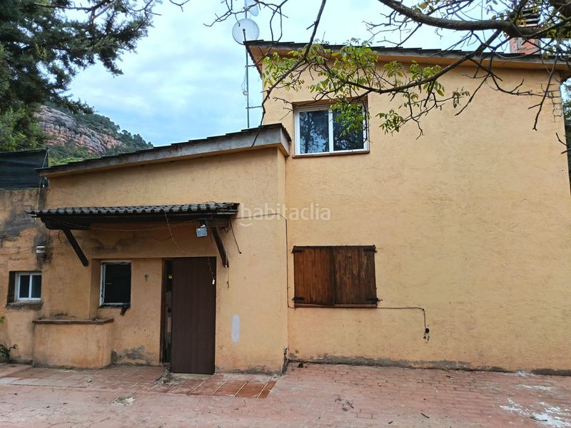 Foto 46a6a719-9b1c-4232-9fc4-b4e83dfed093. Casa a Vacarisses