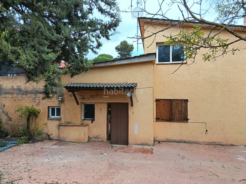 Foto a8d61f4d-fc7f-445f-846a-86308a6763a8. Casa a Vacarisses