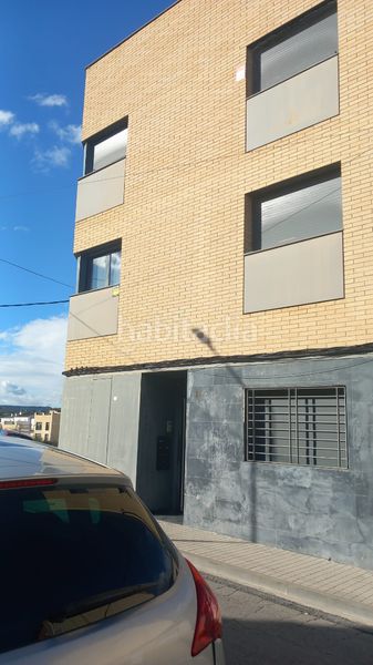 Foto 40c57f0a-e507-4269-ba87-9e9421bf43c7. Local comercial a Santa Margarida de Montbui