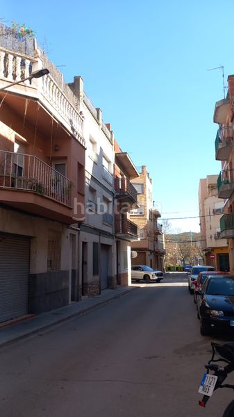 Foto e62e1b86-2414-45bb-9a55-9f17625304fc. Pis a Vilanova del Camí