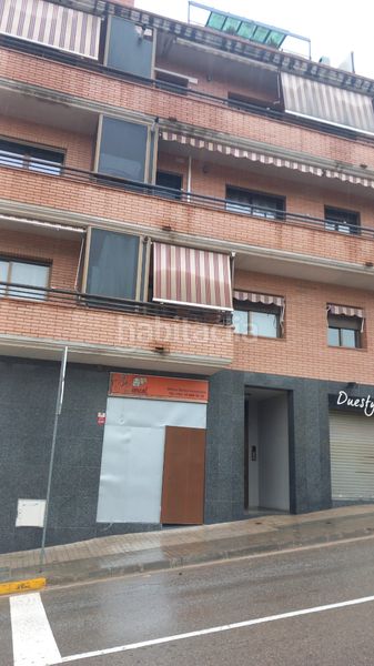 Foto e467645b-58bb-4774-b076-bd5b291022e5. Pis a Santa Margarida de Montbui