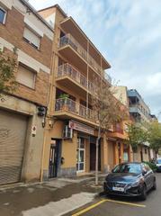 Flat  Carrer del centre 46. Piso ocupado calle centre 46 2º1ª la bordeta- lleida