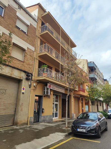 Foto fd75e4e7-6e04-4753-9f13-415431ac10c2. Pis a carrer del centre 46 a La Bordeta Lleida