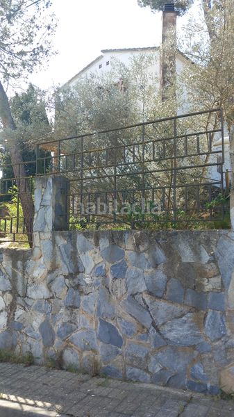 Foto 4f626f6c-bc6e-46d8-b3e0-6869bf4cb123. Casa amb aparcament a Torre de Claramunt (La)