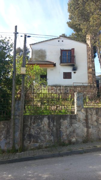 Foto 6a3b9088-030e-49cd-9403-a74386c08d15. Casa amb aparcament a Torre de Claramunt (La)