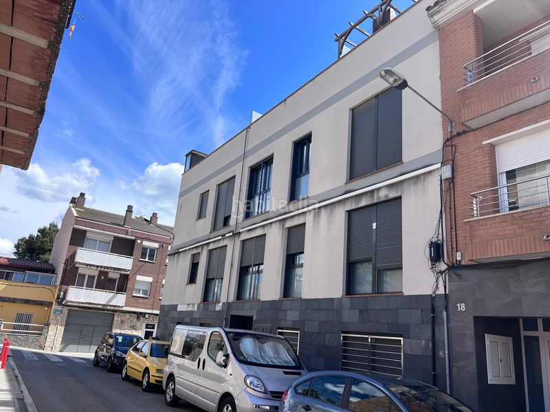 Foto 67804580-38de-4c9d-9259-e6f641dadead. Dúplex a Vilanova del Camí