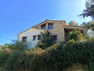 Maison à Can Palet de Vista Alegre. Venta de casa en vista alegre - terrassa (barcelona)