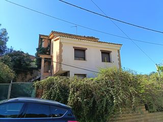 Casa a Can Palet de Vista Alegre. Venta de casa en vista alegre - terrassa (barcelona)