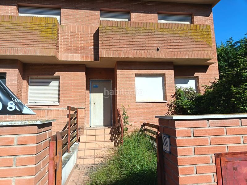 Foto e99be879-534e-44d4-b417-b2d0133a0e8d. Casa amb aparcament a Benavent de Segrià