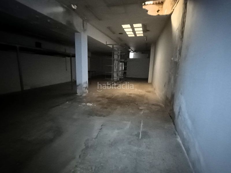 Foto 447e614b-f412-4045-b915-51c719c1b46c. Local comercial a Balàfia Lleida