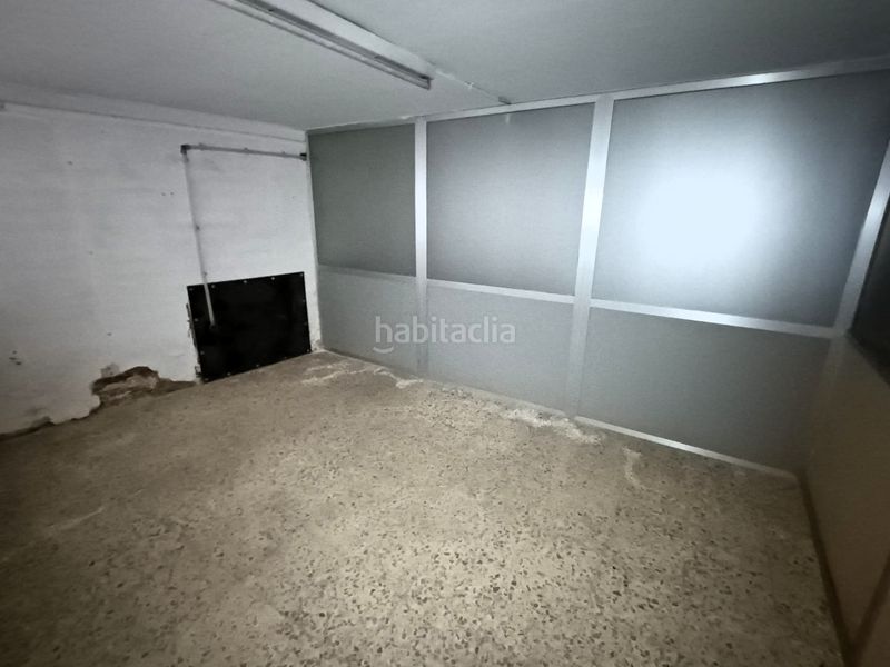 Foto 949a29bb-d022-4c87-aed2-994c3ba72f0a. Local comercial a Balàfia Lleida