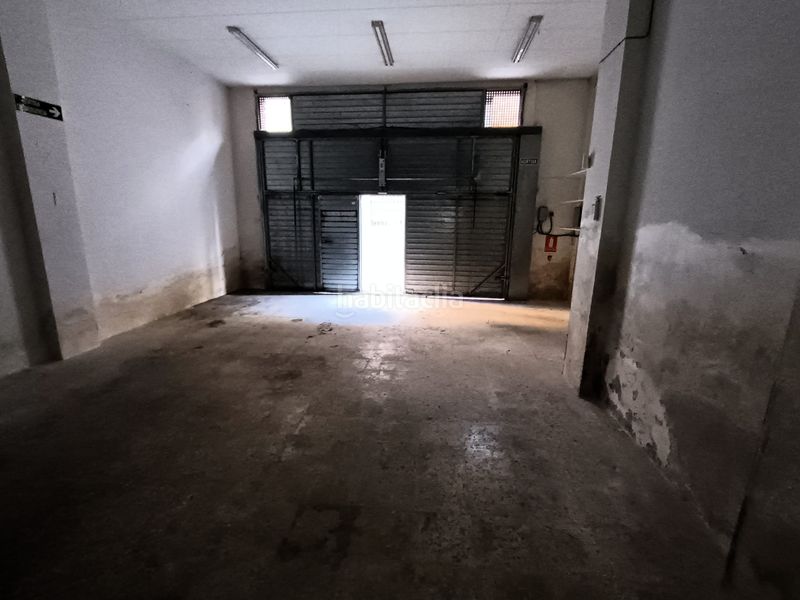 Foto c0ec29e3-ebfb-480f-9dd0-2c5e4ad2b577. Local comercial a Balàfia Lleida