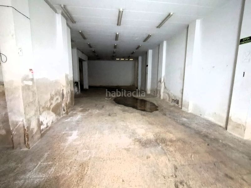 Foto fc325264-df64-4d77-be63-1340eadc77b3. Local comercial a Balàfia Lleida