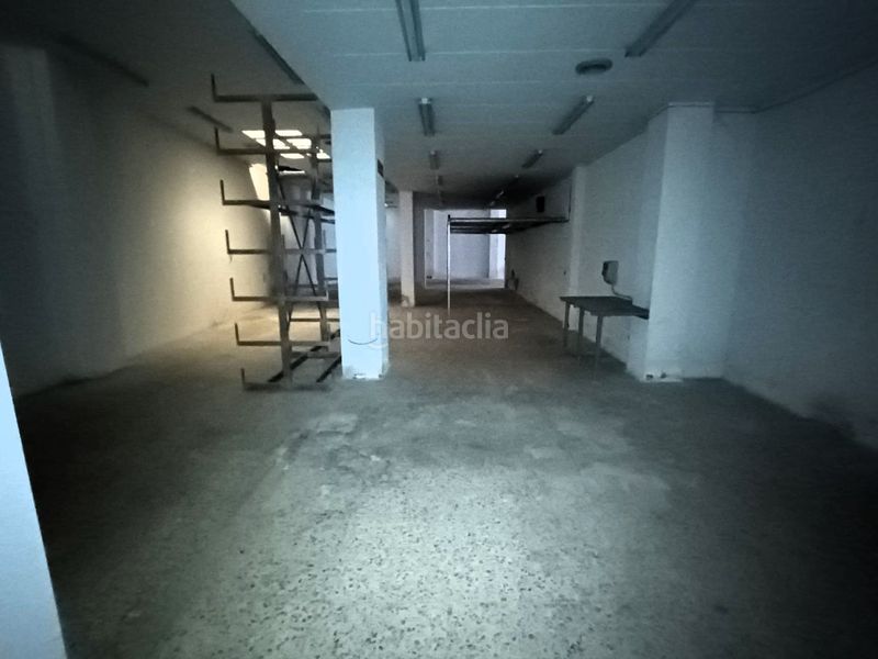 Foto fc9f4a4e-8845-4ad9-bedd-1d49e33d6e3c. Local comercial a Balàfia Lleida