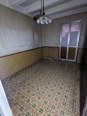 Casa  Carrer del mojal. Venta de casa en navàs (barcelona)