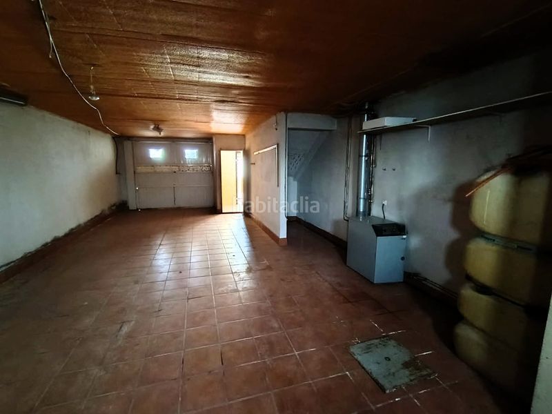 Foto fdcbd93b-6f74-4544-8eff-7aa9e7623152. Casa adossada a Linyola