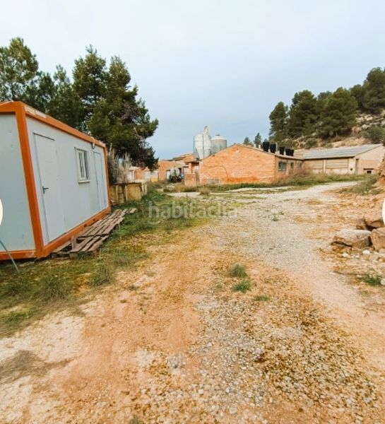 Foto af389197-65f4-420c-984c-0f8c13f41993. Finca rústica a Sant Martí de Riucorb