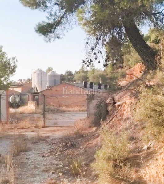 Foto b0663be6-7093-4076-ba23-7ceb8ccf7ddf. Finca rústica a Sant Martí de Riucorb