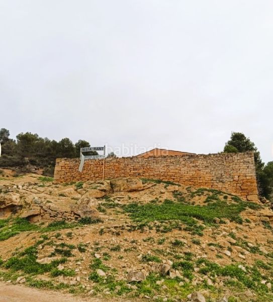 Foto eec49d5b-d9ba-4aa6-965d-e093e142c492. Finca rústica a Sant Martí de Riucorb