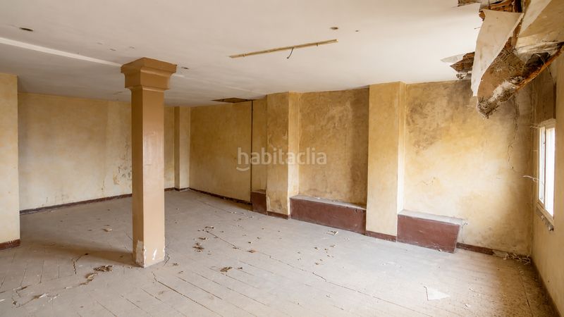 Foto 9b5bc384-2dc2-4701-86ae-97851d49cdf3. Casa adossada a Castell de Mur