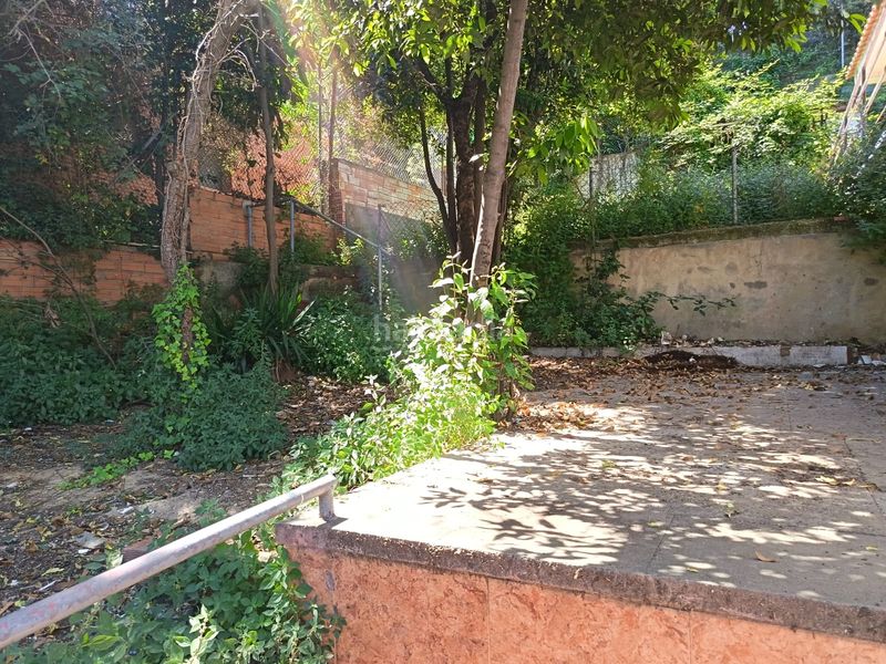 Foto 120ce923-890a-450a-af9f-aa8813c98c52. Casa amb aparcament a Can Palet de Vista Alegre Terrassa