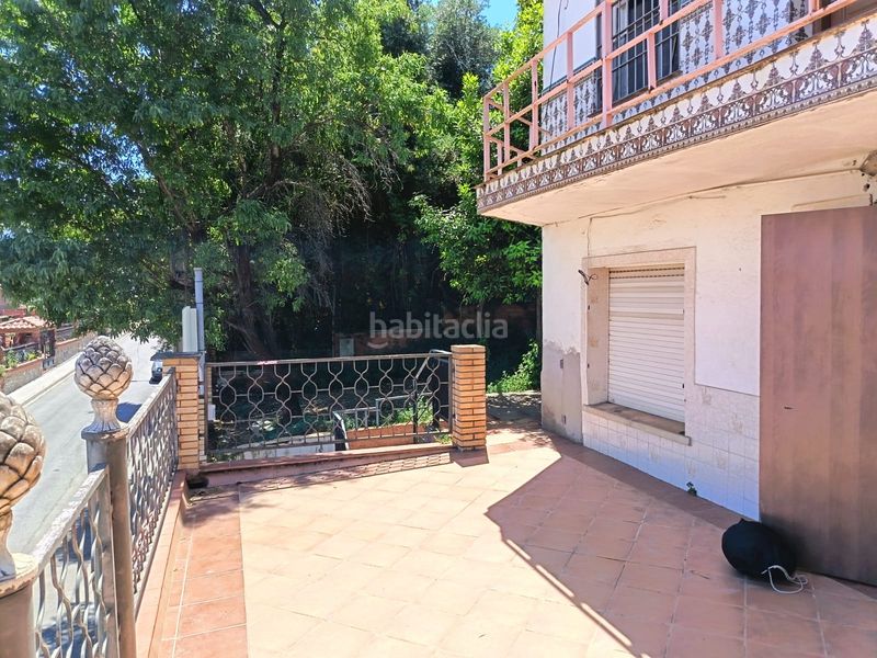 Foto ca96c1a5-bb7b-412c-8d1f-1350ff67bd0c. Casa amb aparcament a Can Palet de Vista Alegre Terrassa