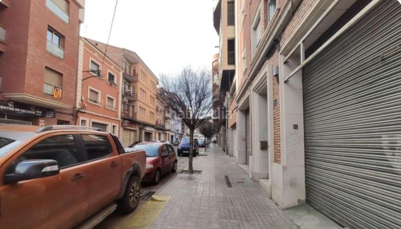 Foto f3f95cbc-445d-47e7-acec-8da3ec822ca0. Local comercial a Balàfia Lleida