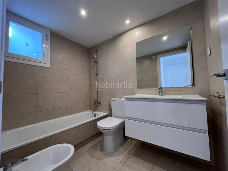 Foto 9701350f-9557-4731-a1d7-aaa5cde17f78. Pis amb calefacció piscina a Llevant Igualada