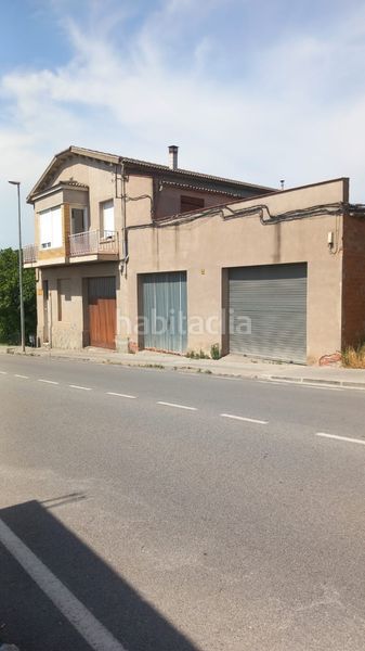 Foto 48134621-6390-4f1a-8ffc-28b2a46613bc. Nau industrial a Navarcles