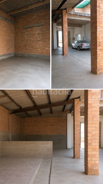 Foto 65a239e7-8e99-4ff3-8c42-9e16c551a836. Nau industrial a Navarcles