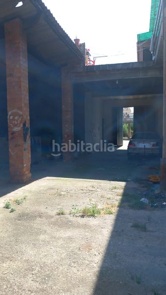 Foto e40dc593-9f3f-4c6f-980d-be205700759e. Nau industrial a Navarcles