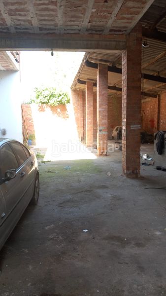 Foto e5bbcddd-f0ae-4826-8fc0-ac5d56ab00a4. Nau industrial a Navarcles