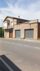 Capannone industriale  Carretera de manresa. Venta de nave industrial en carretera manresa de nº 28 navarcles