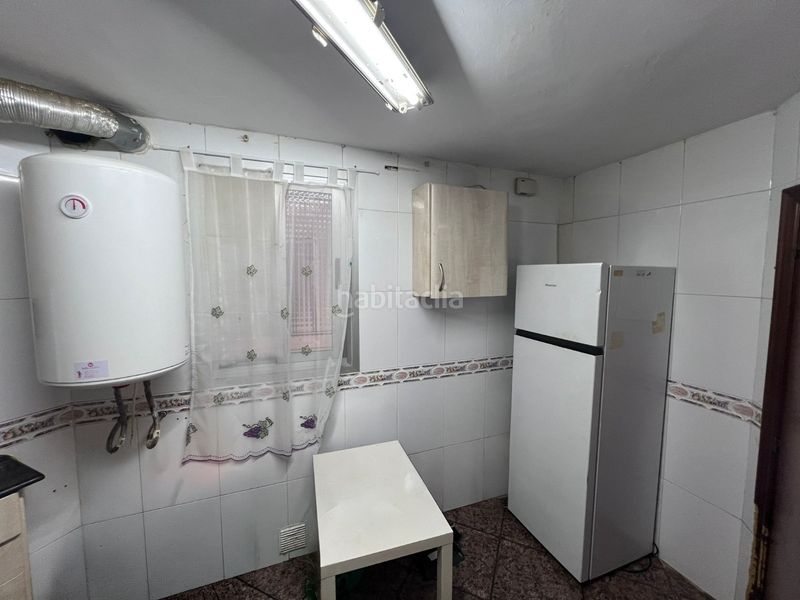 Foto c5fd127c-6fb8-4c9f-a08f-d287944b1549. Planta baixa a Sant Llorenç Terrassa