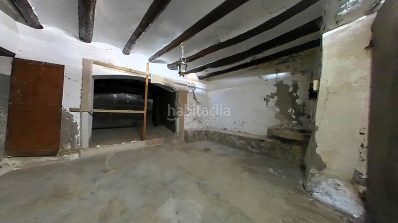 Foto e559884f-cd7e-450f-ad3e-d7d3030b44ca. Casa a Cubells