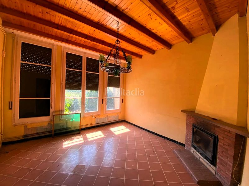 Foto 29621ca3-a5d5-46a5-bd5d-7ff569882cde. Casa adossada a Organyà