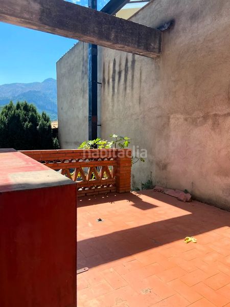 Foto 4e949483-2ef7-4d55-b114-a4aae1a51cbd. Casa adossada a Organyà