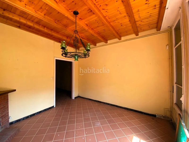 Foto 7aabb17a-b6f7-44b7-80e3-0e752d383b7f. Casa adossada a Organyà