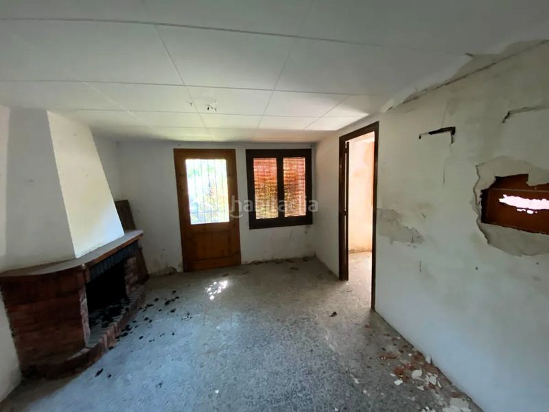 Foto af90e227-3dd2-45c9-ac33-4c91dfff2c7d. Casa adossada a Organyà