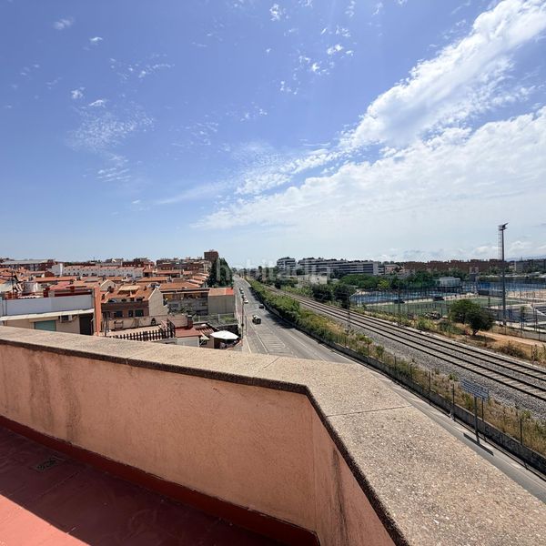 Foto e60f7077-59e7-4116-9f65-eb0b1b20093d. Dúplex a Les Arenes - La Grípia - Can Montllor Terrassa