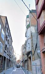 Terreno residenziale  Carrer joan baget. Solar urbano en venta en calle baget, lleida