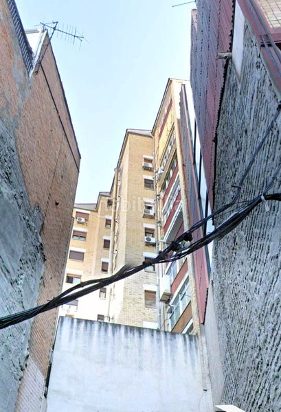 Foto ced01716-94fb-48a6-a726-8c80c014411d. Terreny residencial a Instituts-Universitat Lleida