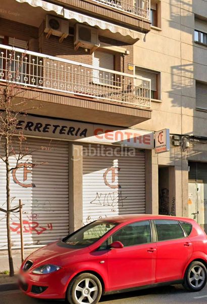Foto a52df4b0-d80b-4828-8417-a37679f94ba7. Local comercial a La Bordeta Lleida