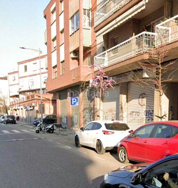 Foto c60b434b-d5d0-4917-a765-2dd49e6d6ece. Local comercial a La Bordeta Lleida